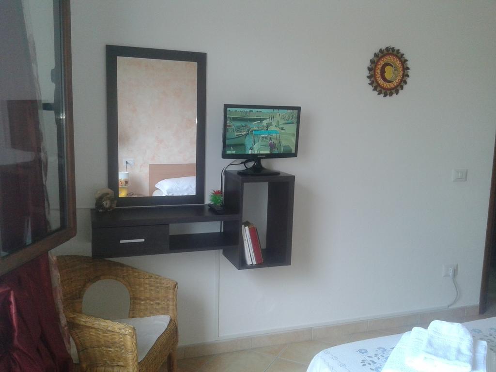 B&B Sa Funtana Cardedu Habitación foto